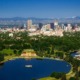Durango CO to/from Denver (DEN) CO flight deal from $239rt