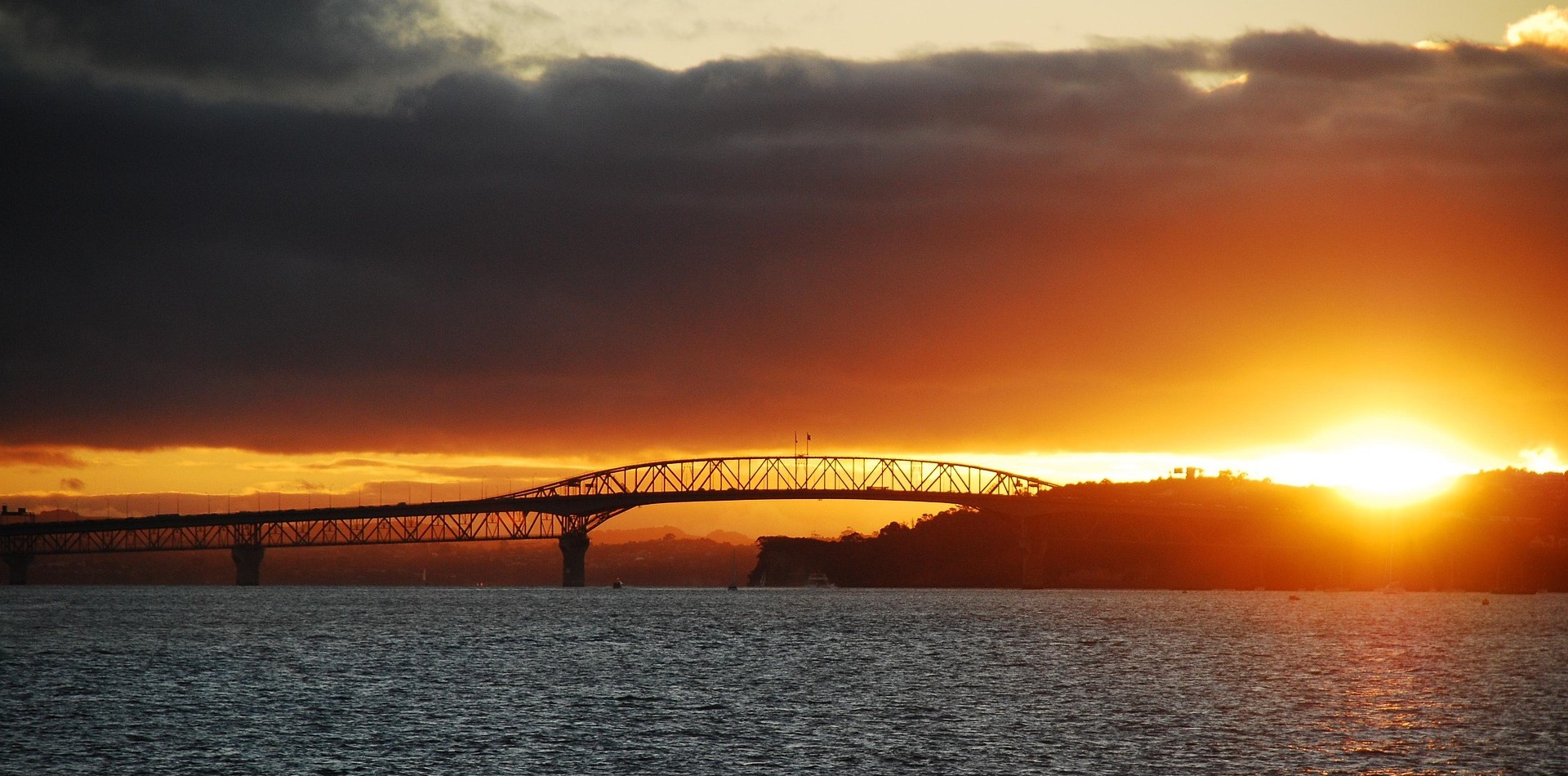 Durango CO to Auckland (AKL) New Zealand flight deal from $965rt
