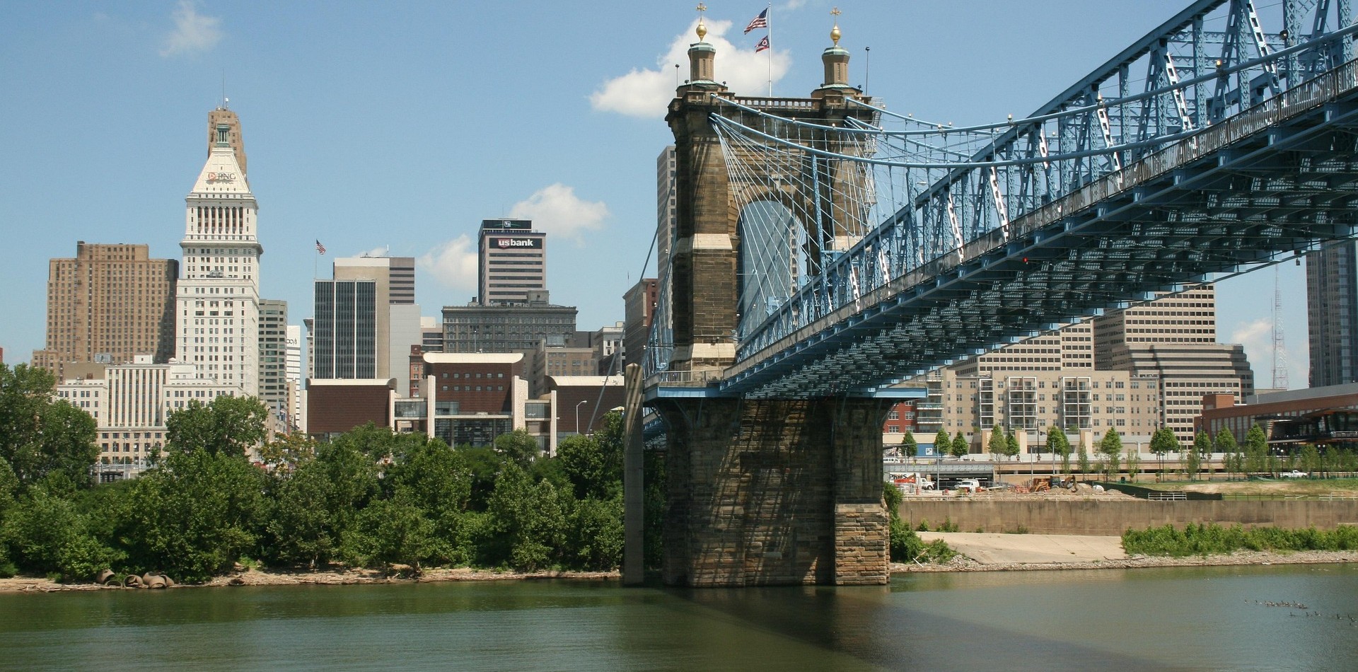Cincinnati Durango CO to/from Cincinnati (CVG) OH flight deal from $318rt