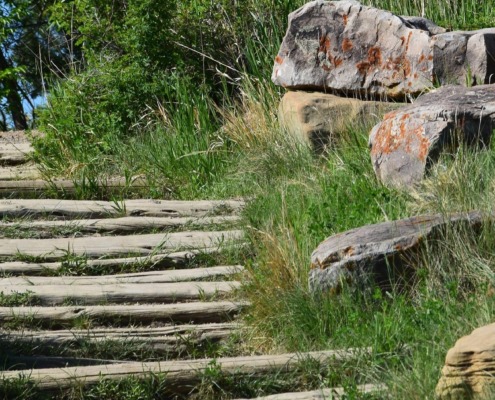 Durango CO to/from Fargo (FAR) ND flight deal from $240rt