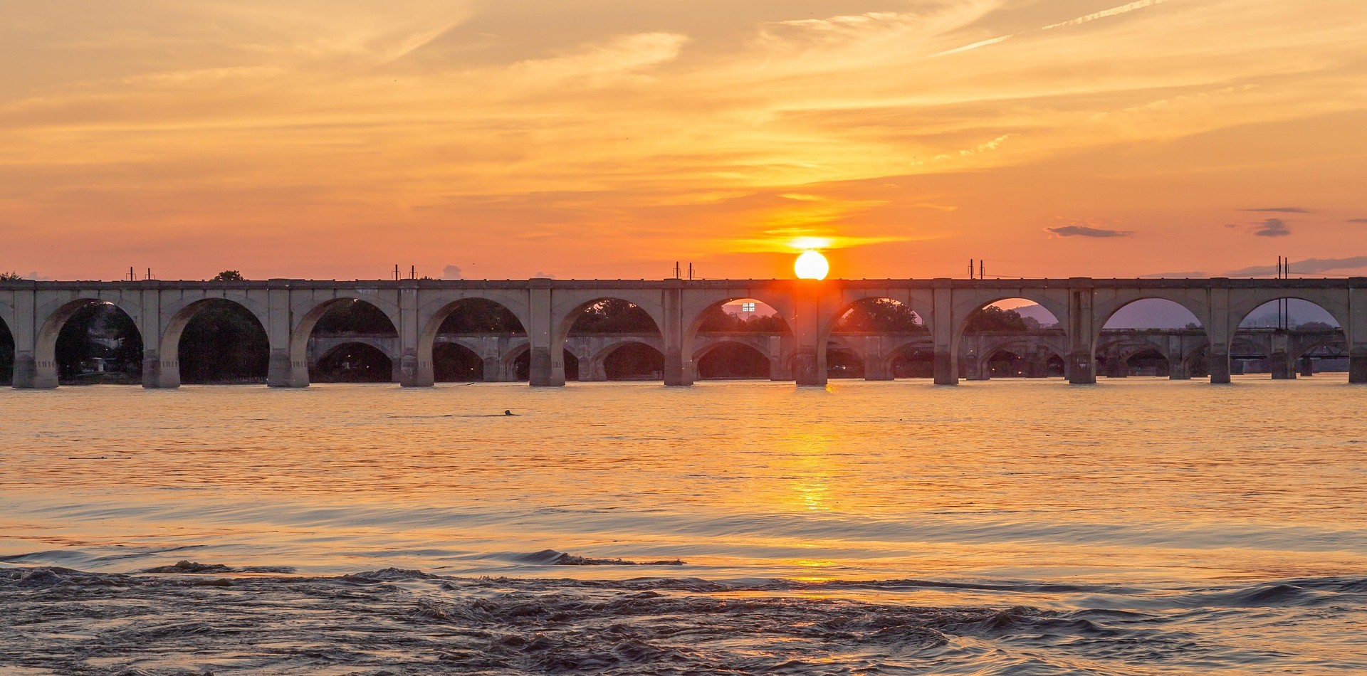 Durango CO to/from Harrisburg (MDT) PA flight deal from $318rt