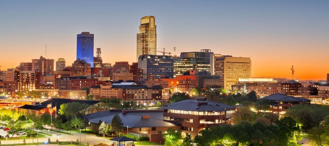 Durango CO to/from Omaha (OMA) NE flight deal from $200rt