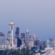 Durango CO to/from Seattle (SEA) WA flight deal from $308rt