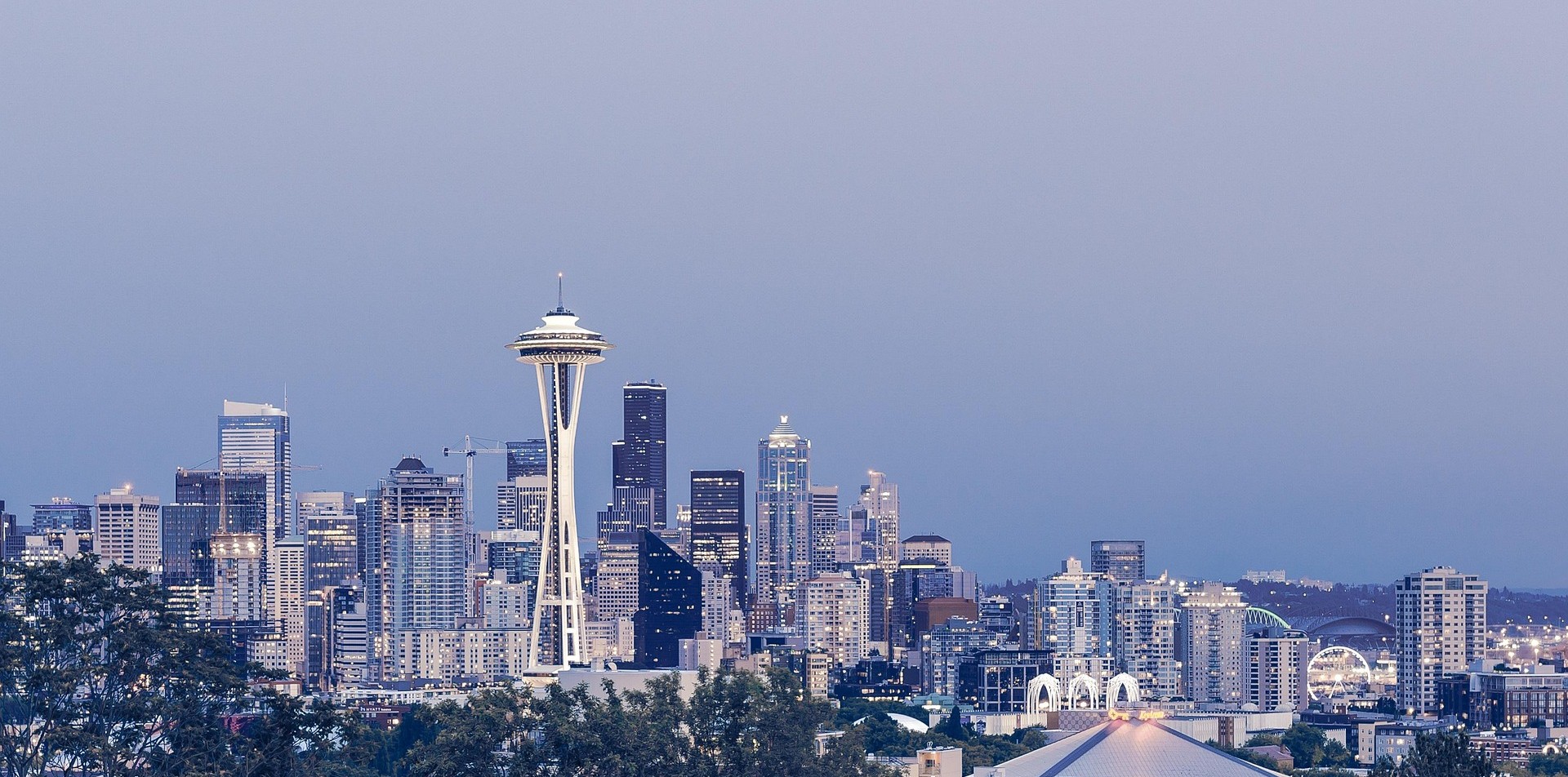 Durango CO to/from Seattle (SEA) WA flight deal from $308rt