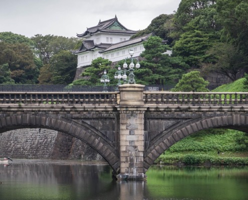 Durango CO to Tokyo (TYO) Japan flight deal from $960rt