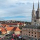 Durango CO to Zagreb (ZAG) Croatia flight deal from $581rt