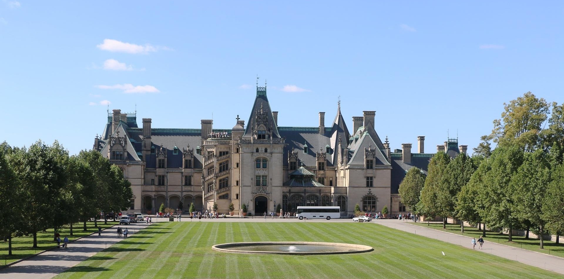 Durango CO to/from Asheville (AVL) NC flight deal from $240rt