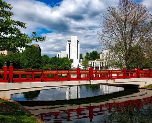 Durango CO to/from Huntsville (HSV) AL flight deal from $288rt