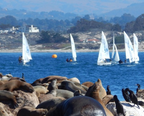Durango CO to/from Monterey (MRY) CA flight deal from $260rt