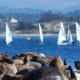 Durango CO to/from Monterey (MRY) CA flight deal from $260rt
