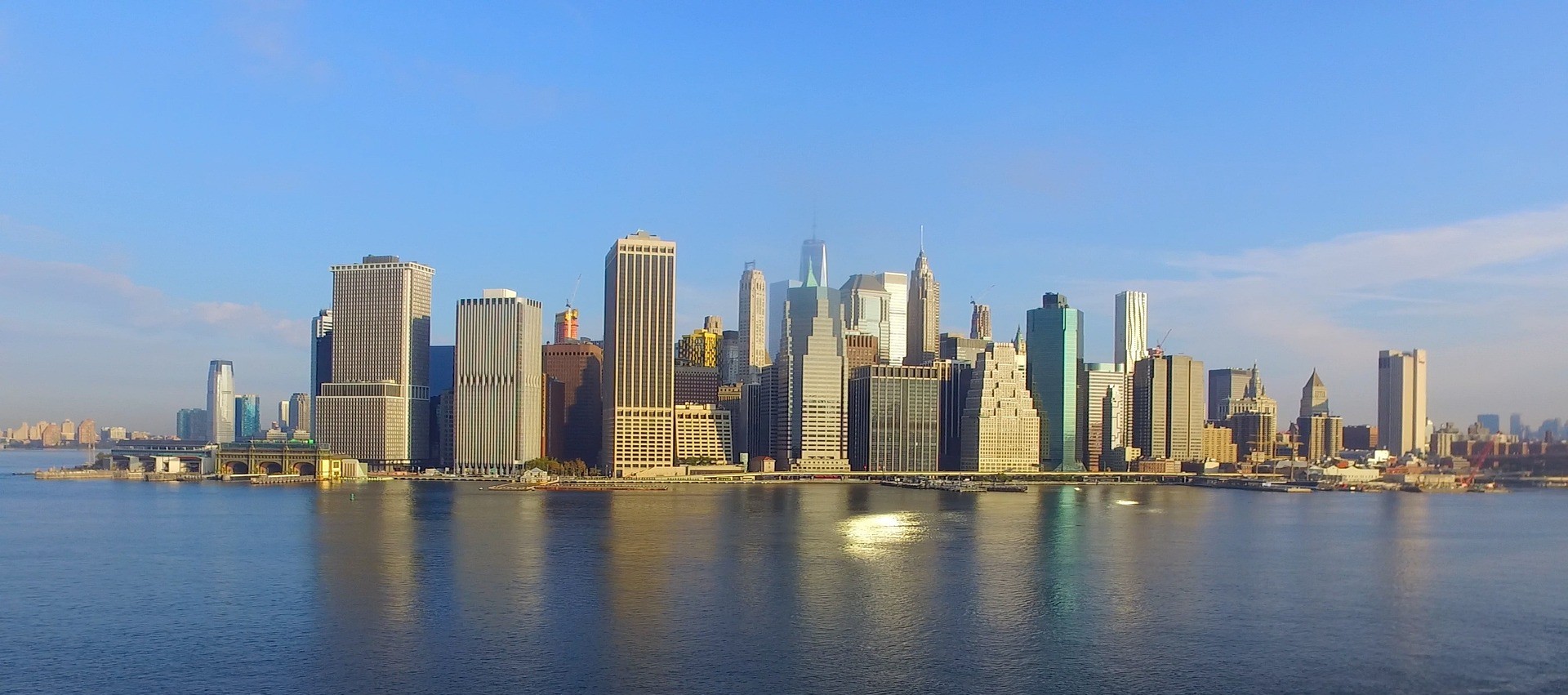 Durango CO to/from New York City (NYC) NY flight deal from $332rt