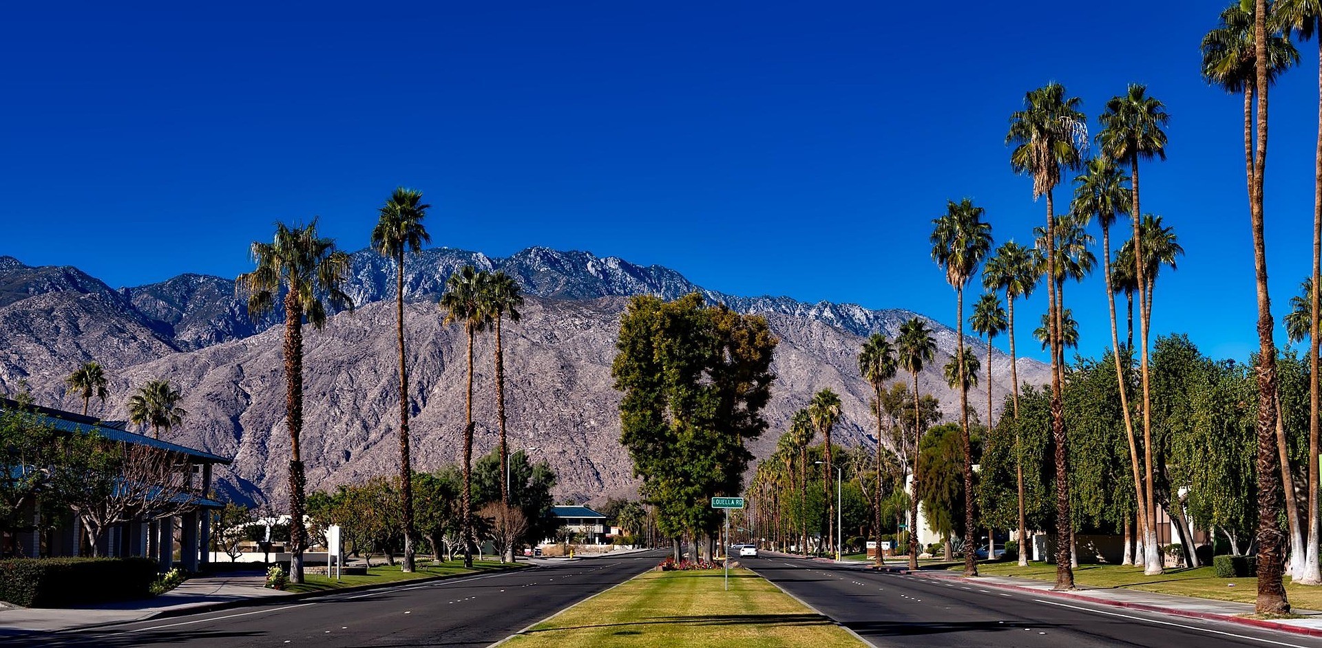 Durango CO to/from Palm Springs (PSP) CA flight deal from $260rt