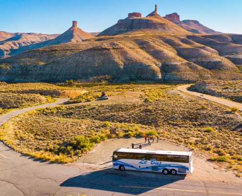 Durango CO to/from Rock Springs (RKS) WY flight deal from $268rt