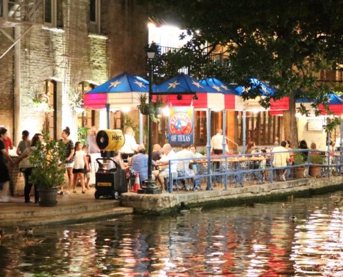 Durango CO to/from San Antonio (SAT) TX Flight Deal from $260rt