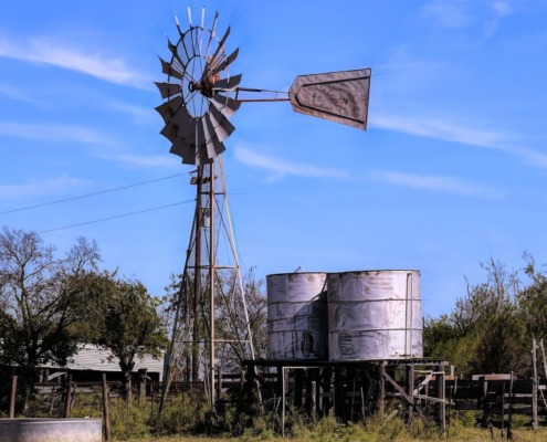 Durango CO to/from Abilene TX Flight Deal from $250rt