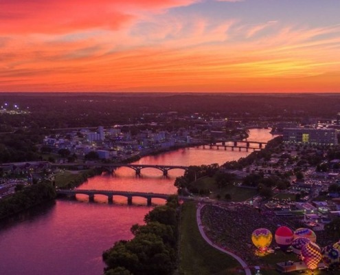 Durango CO to/from Cedar Rapids Flight Deal from $318rt