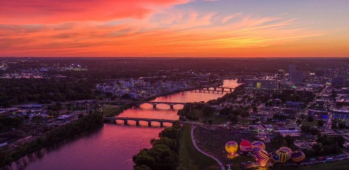 Durango CO to/from Cedar Rapids Flight Deal from $288rt