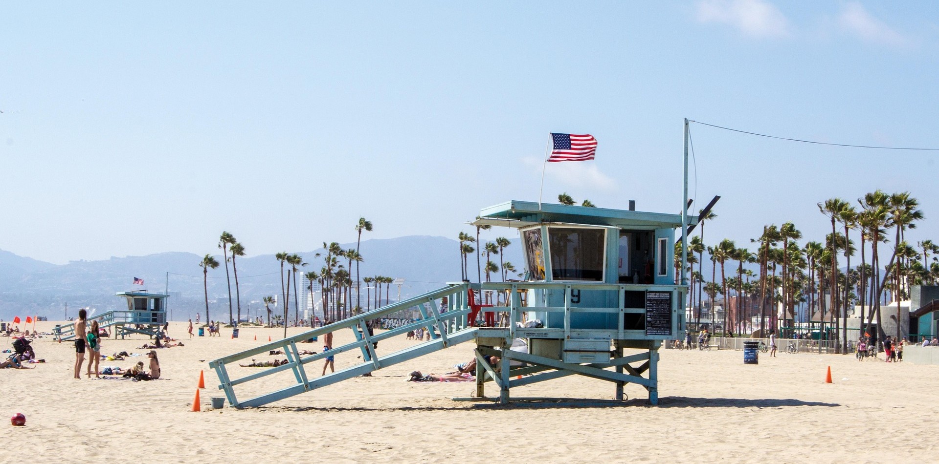 Durango CO to/from Los Angeles (LAX) CA flight deal from $250rt