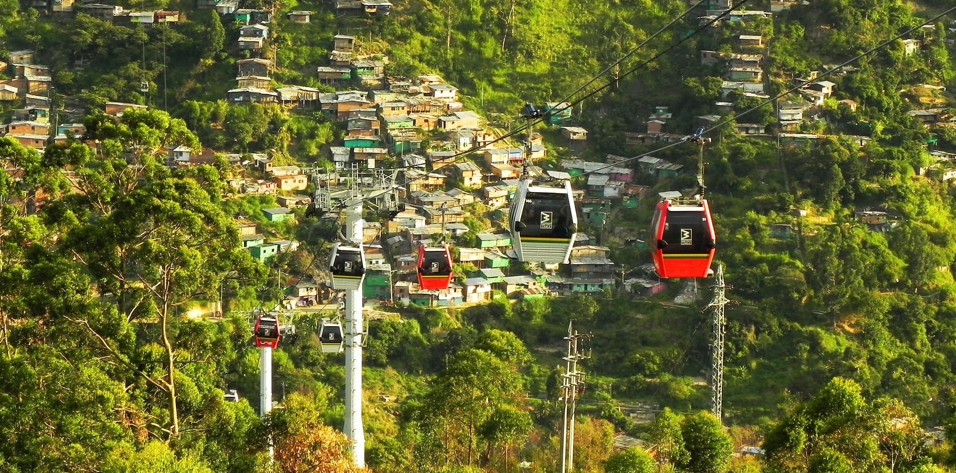 Medellin Durango CO to/from Medellin (MDE) Columbia flight deal from $622rt