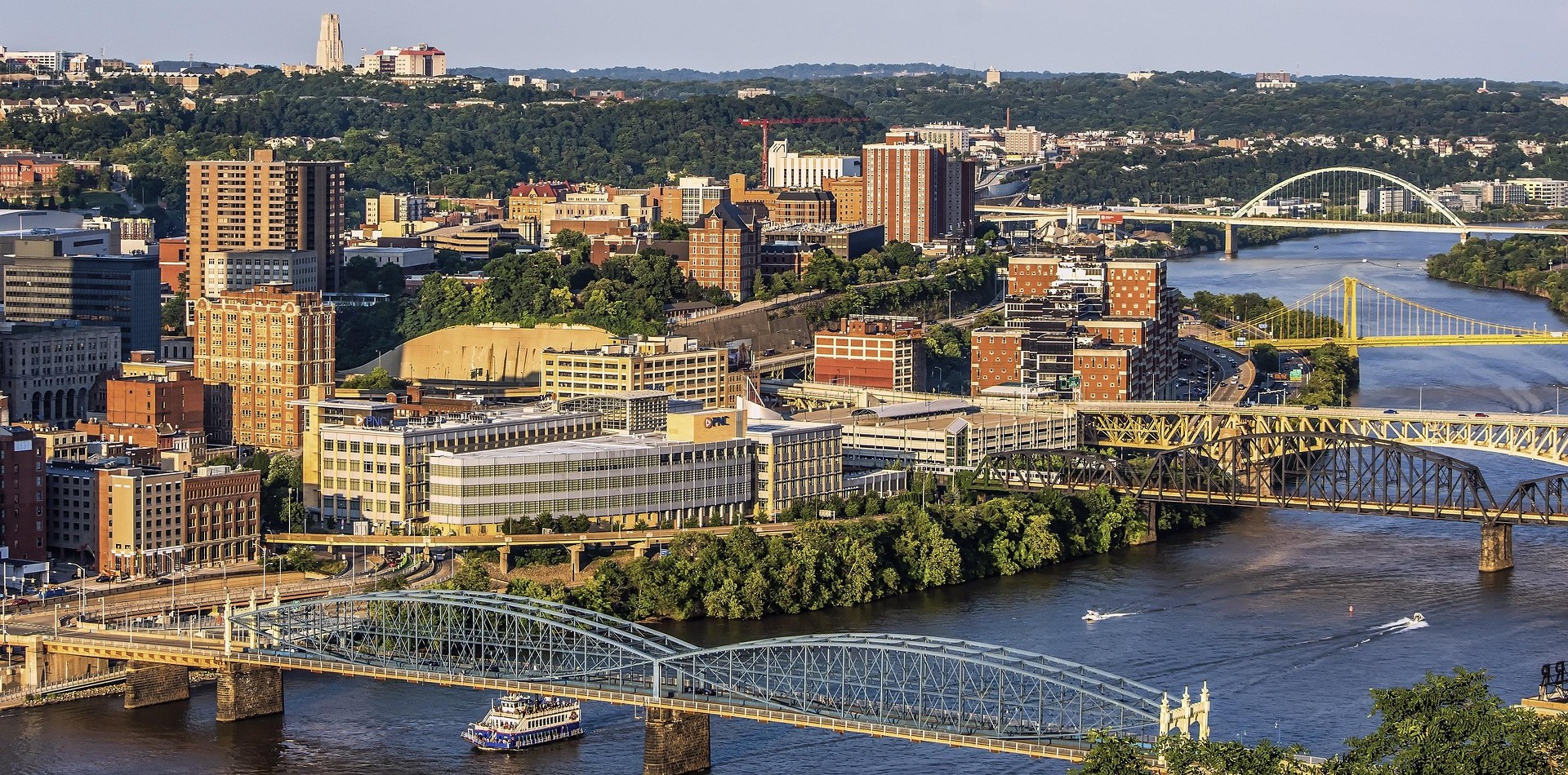 Durango (DRO) CO to/from Pittsburgh {PIT{ PA flight deal from $328rt