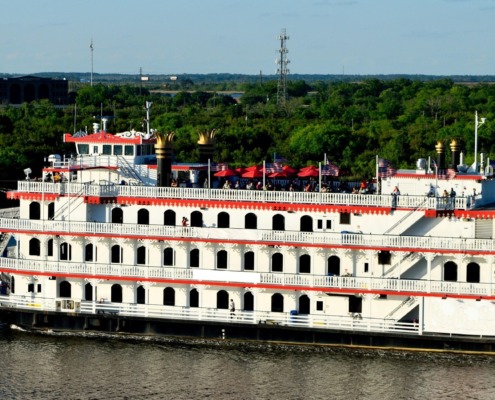 Durango CO to/from Savannah (SAV) Georgia flight deal from $348rt