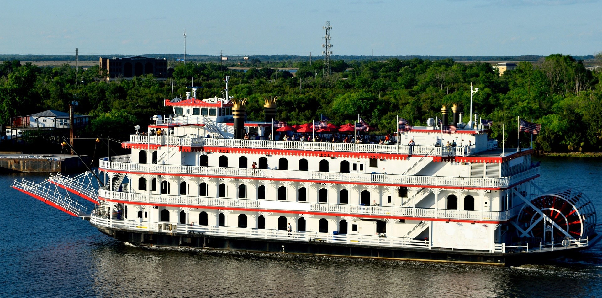 Durango CO to/from Savannah (SAV) Georgia flight deal from $348rt