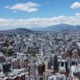 Durango CO to Quito (UIO) Ecuador flight deal from $692rt