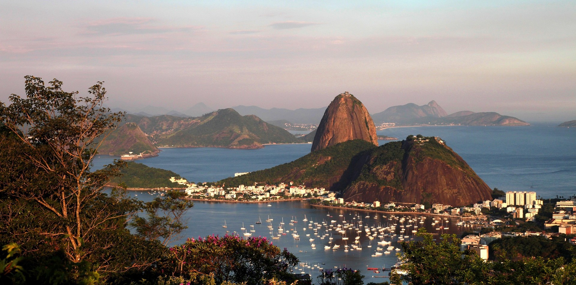 Durango CO to Rio De Janeiro (GIG) Brazil flight deal from $1077rt