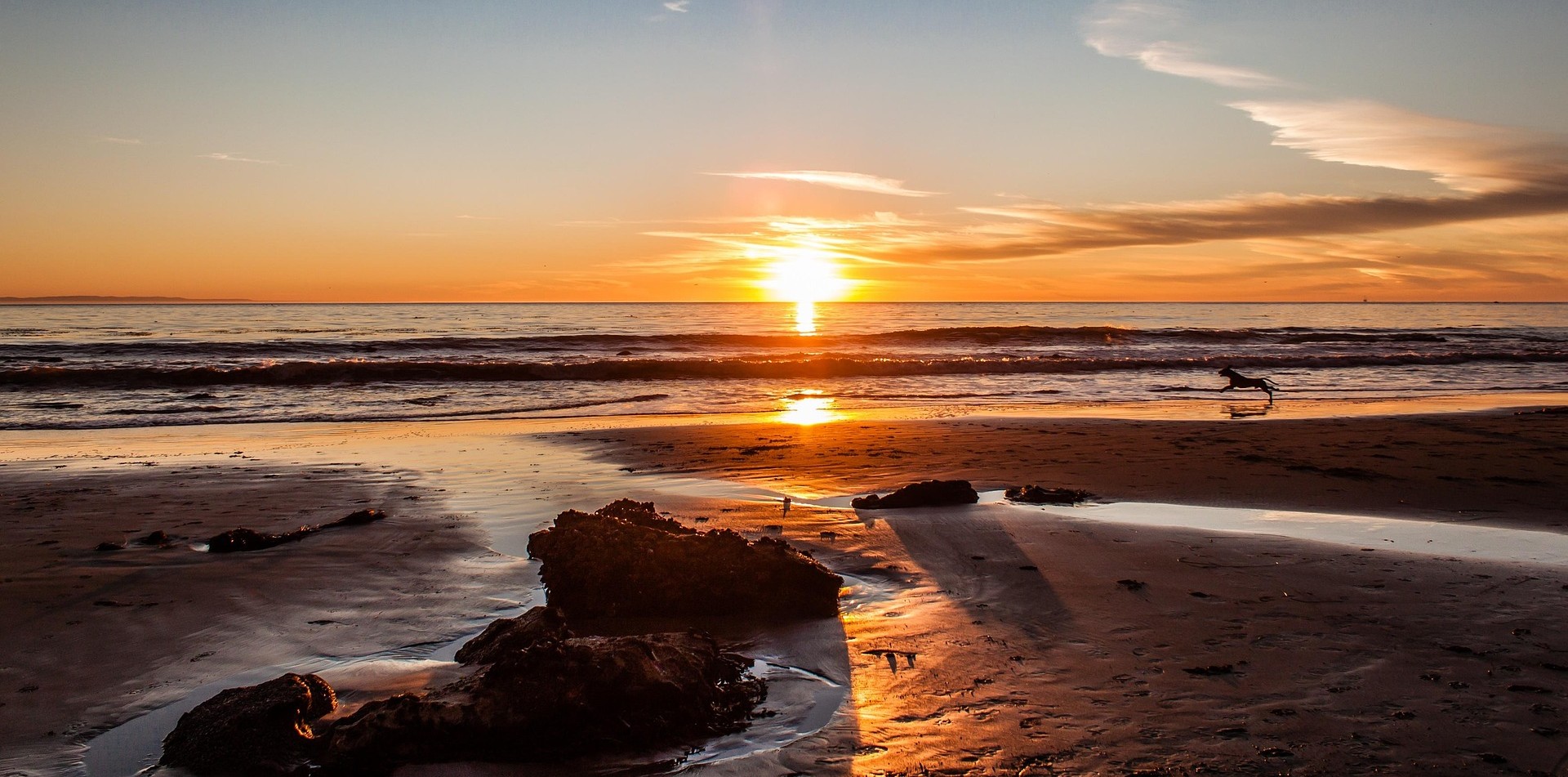 Durango CO to/from Santa Barbara (SBA) CA flight deal from $250rt