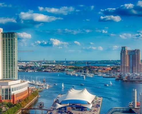Durango CO to/from #Baltimore (BWI) MD flight deal from $348rt