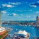 Durango CO to/from #Baltimore (BWI) MD flight deal from $348rt