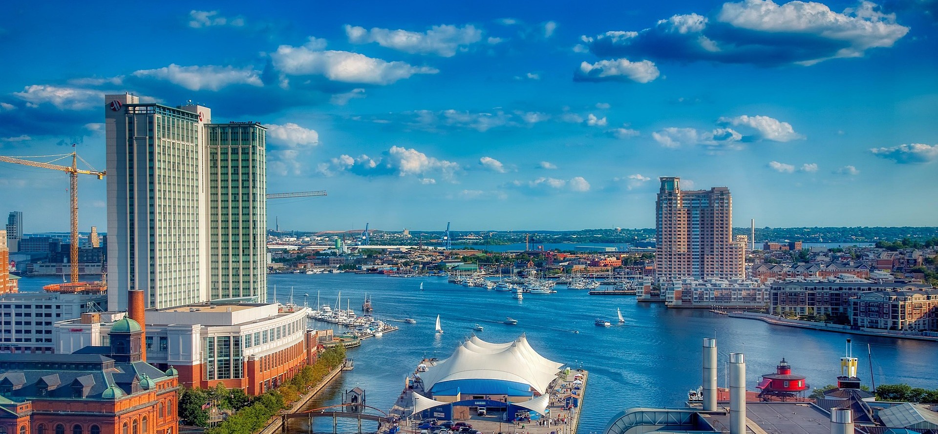 Durango CO to/from #Baltimore (BWI) MD flight deal from $348rt
