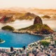 Durango CO to Rio De Janeiro (GIG) Brazil flight deal from $1077rt