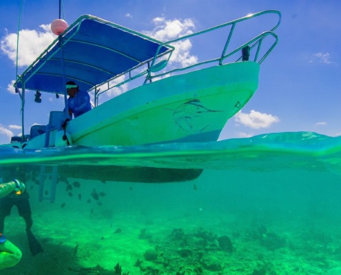 Durango CO to Cancun (CUN) Mexico flight deal from $509rt