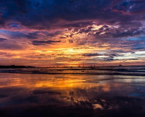 Durango CO to San Jose (SJO) Costa Rica flight deal from $510rt