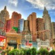 Durango CO to/from Las Vegas (LAS) NV flight deal from $256rt