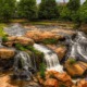 Durango CO to/from Greenville (GSP) SC flight deal from $328rt