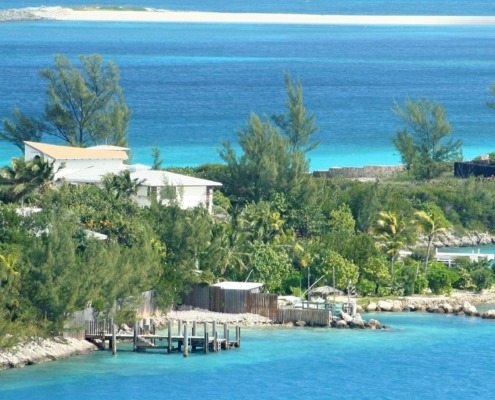 Durango CO to/from Port of Spain (POS) Trinidad flight deal from $510rt