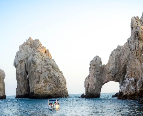 Durango CO to San Jose Del Cabo (SJD) Mexico flight deal from $489rt