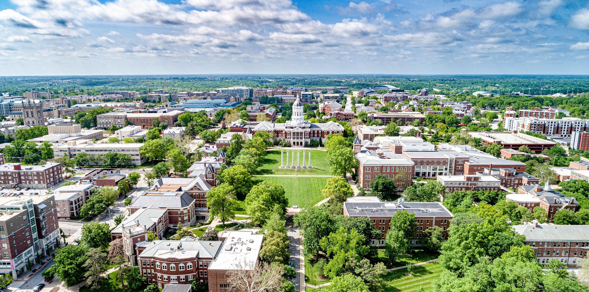 Durango CO to/from Springfield (SGF) MO flight deal from $308rt