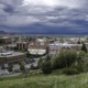 Durango CO to/from Helena (HLN) MT flight deal from $308rt