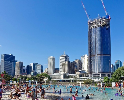 Durango CO to Brisbane (BNE) Australia flight deal from $1123rt