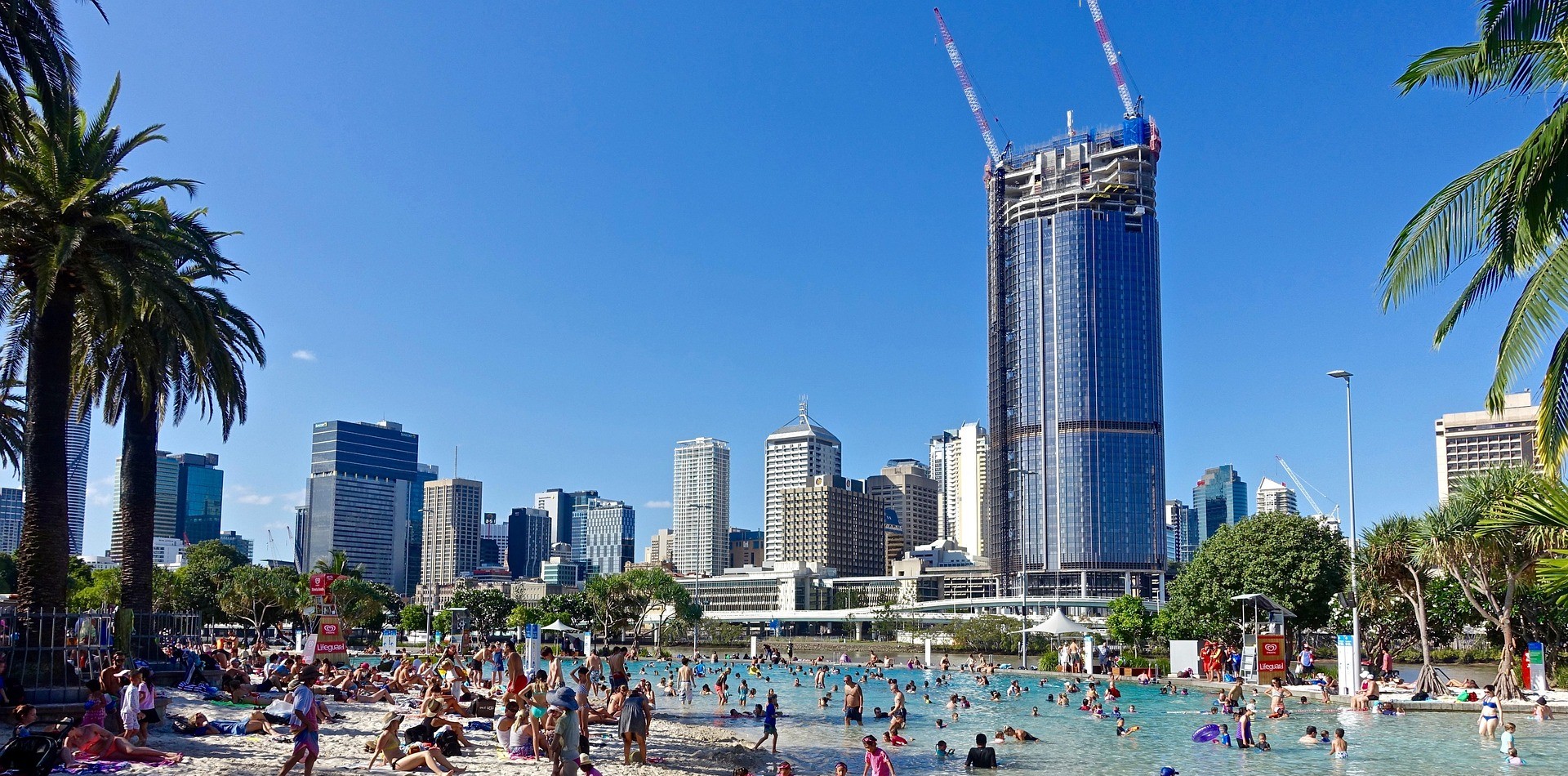 Durango CO to Brisbane (BNE) Australia flight deal from $1123rt