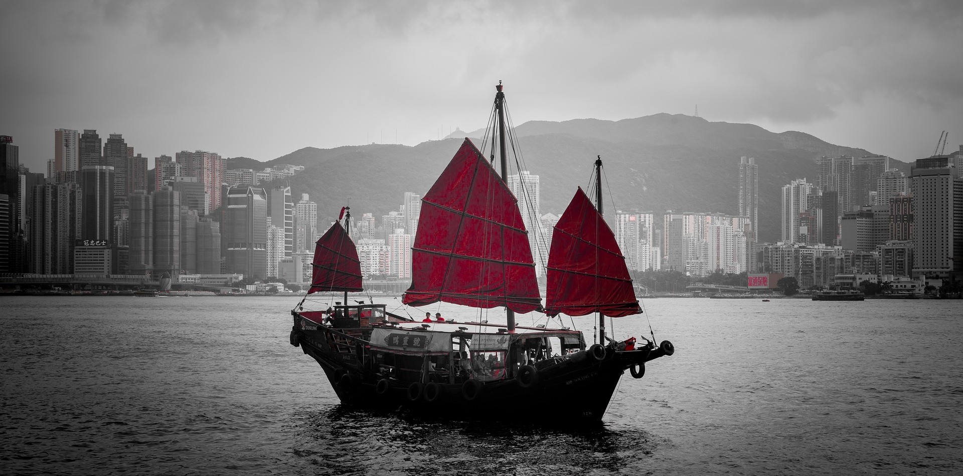 Hong Kong Durango CO to Hong Kong (HKG) flight deal from $1050rt