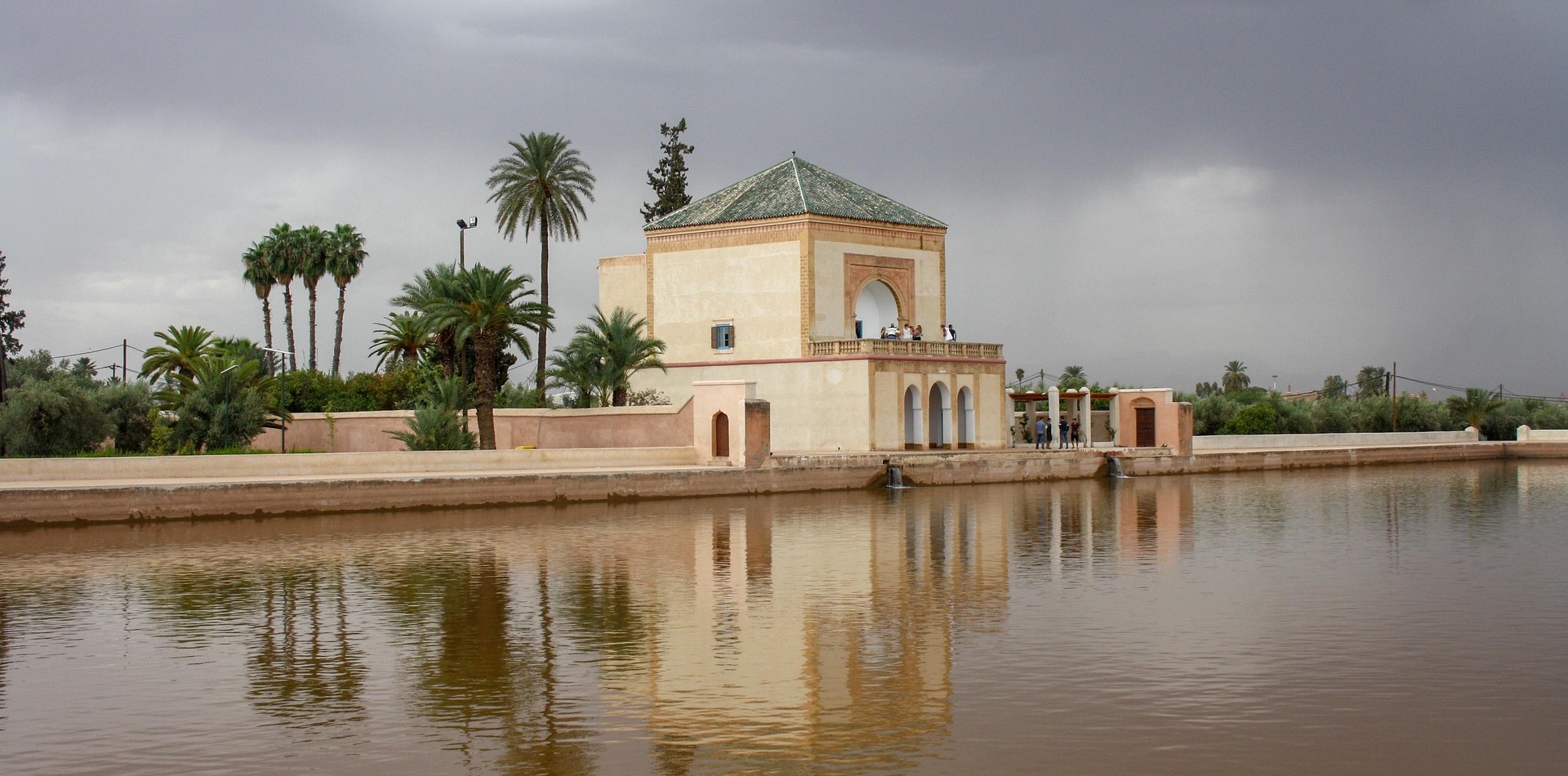 Durango CO to Marrakesh (RAK) Morroco flight deal from $717rt
